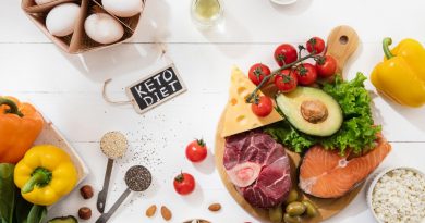 Is the keto diet safe long term