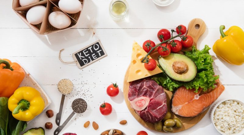 Is the keto diet safe long term