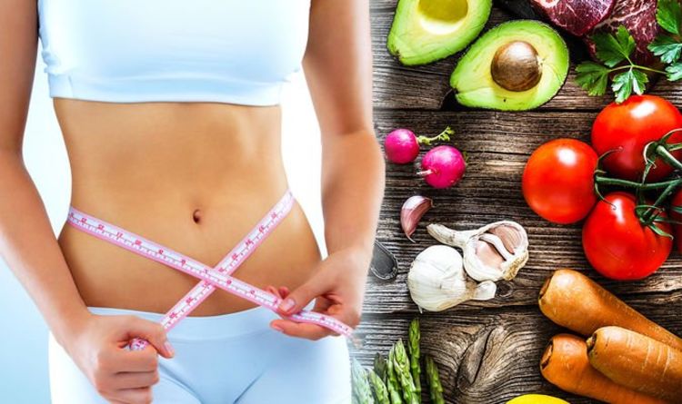 12 MAGIC ways to lose weight fast and safely