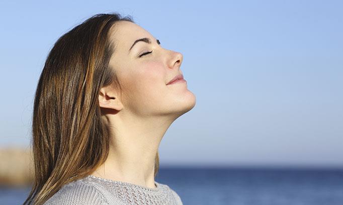 Best Breathing Exercises for COVID-19