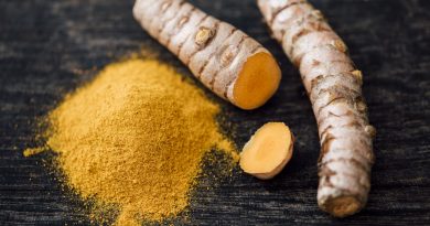 Big Mistake You Might Making With Turmeric