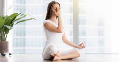 Best Breathing Exercises for COVID-19