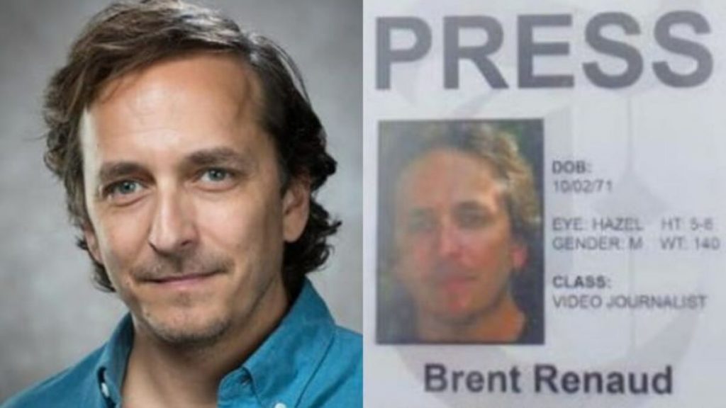 How Brent Renaud Shot Killed in Ukraine on 13-3-2022?