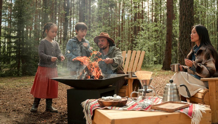 camping essentials for kids