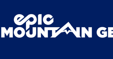 Epic Mountain Gear